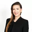 Jessica Ann Larmour, Montreal, Real Estate Agent